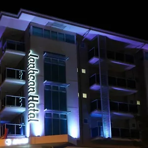 Hotel Jephson &, Toowong