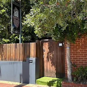 Shiralee -note - Valid Passport Required To Check In Perth