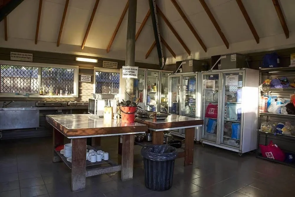 Nomads Magnetic Island (Adults Only) Hostel Nelly Bay