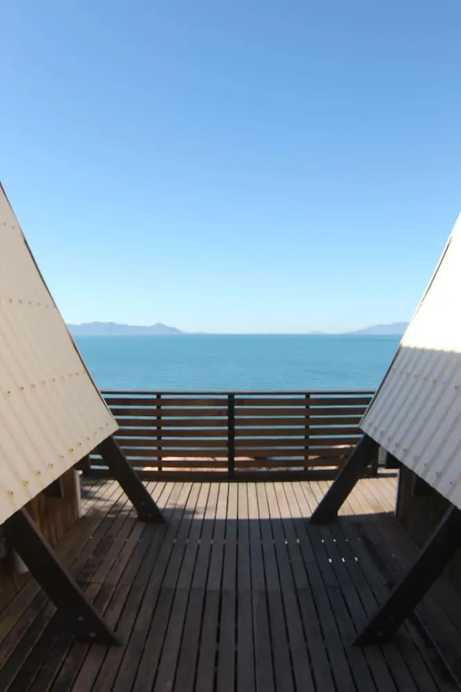 Nomads Magnetic Island (Adults Only) Hostel Nelly Bay 0*,  Australia