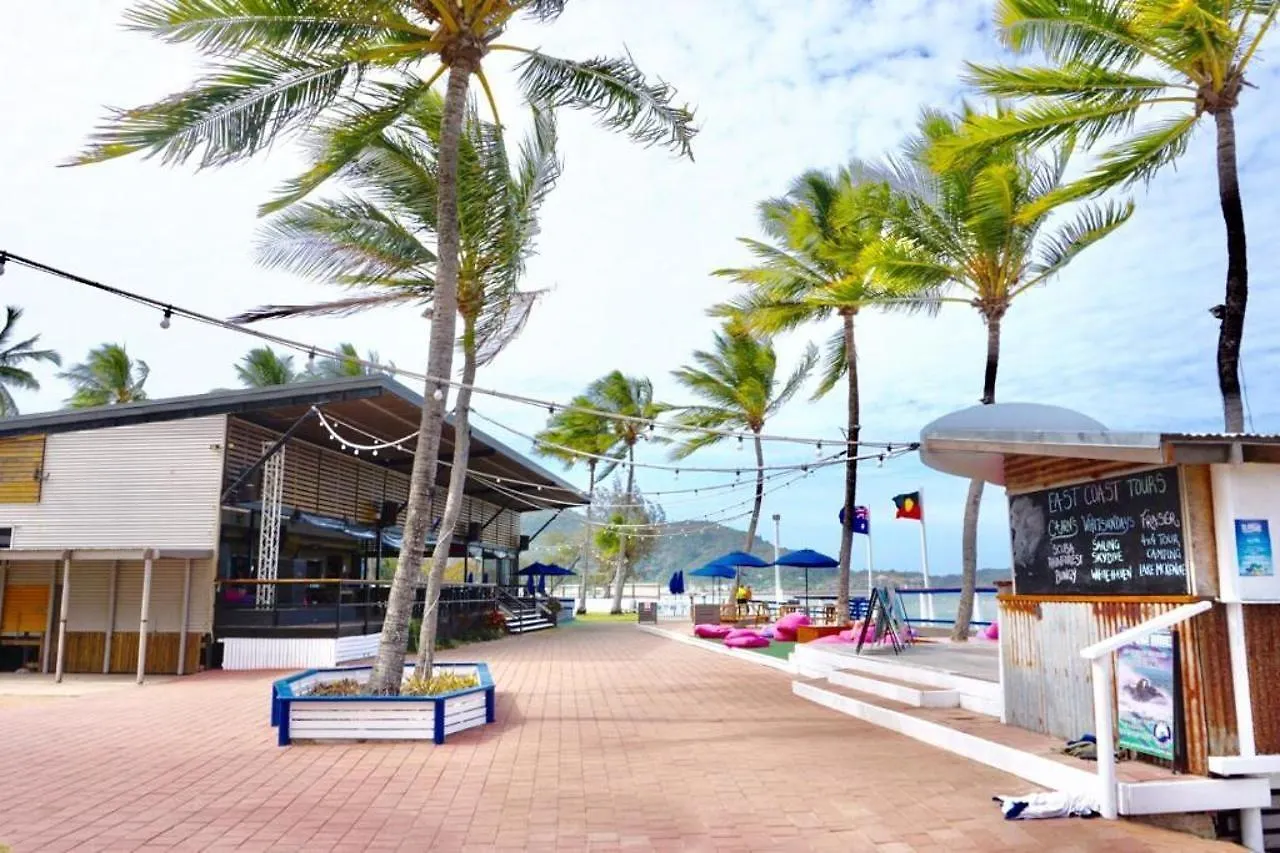 Nomads Magnetic Island (Adults Only) Hostel Nelly Bay