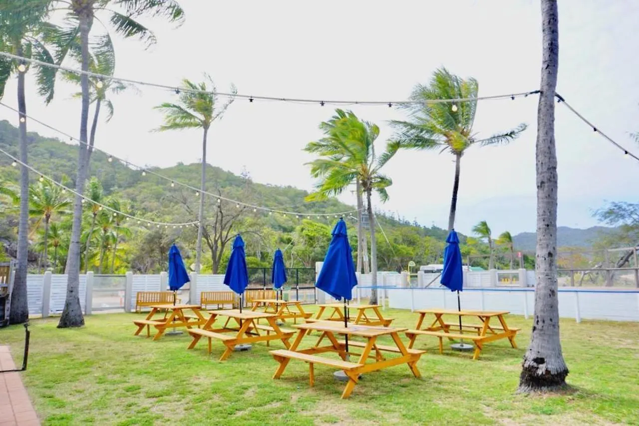 Nomads Magnetic Island (Adults Only) Hostel Nelly Bay