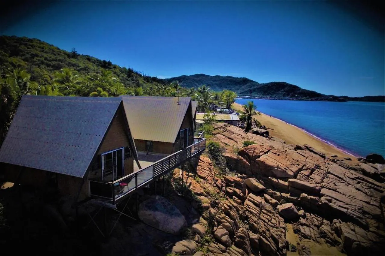 Nomads Magnetic Island (Adults Only) Hostel Nelly Bay