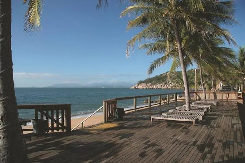Nomads Magnetic Island (Adults Only) Hostel Nelly Bay 0*,