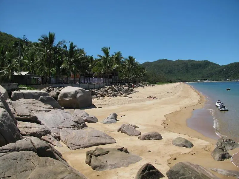 Nomads Magnetic Island (Adults Only) Hostel Nelly Bay
