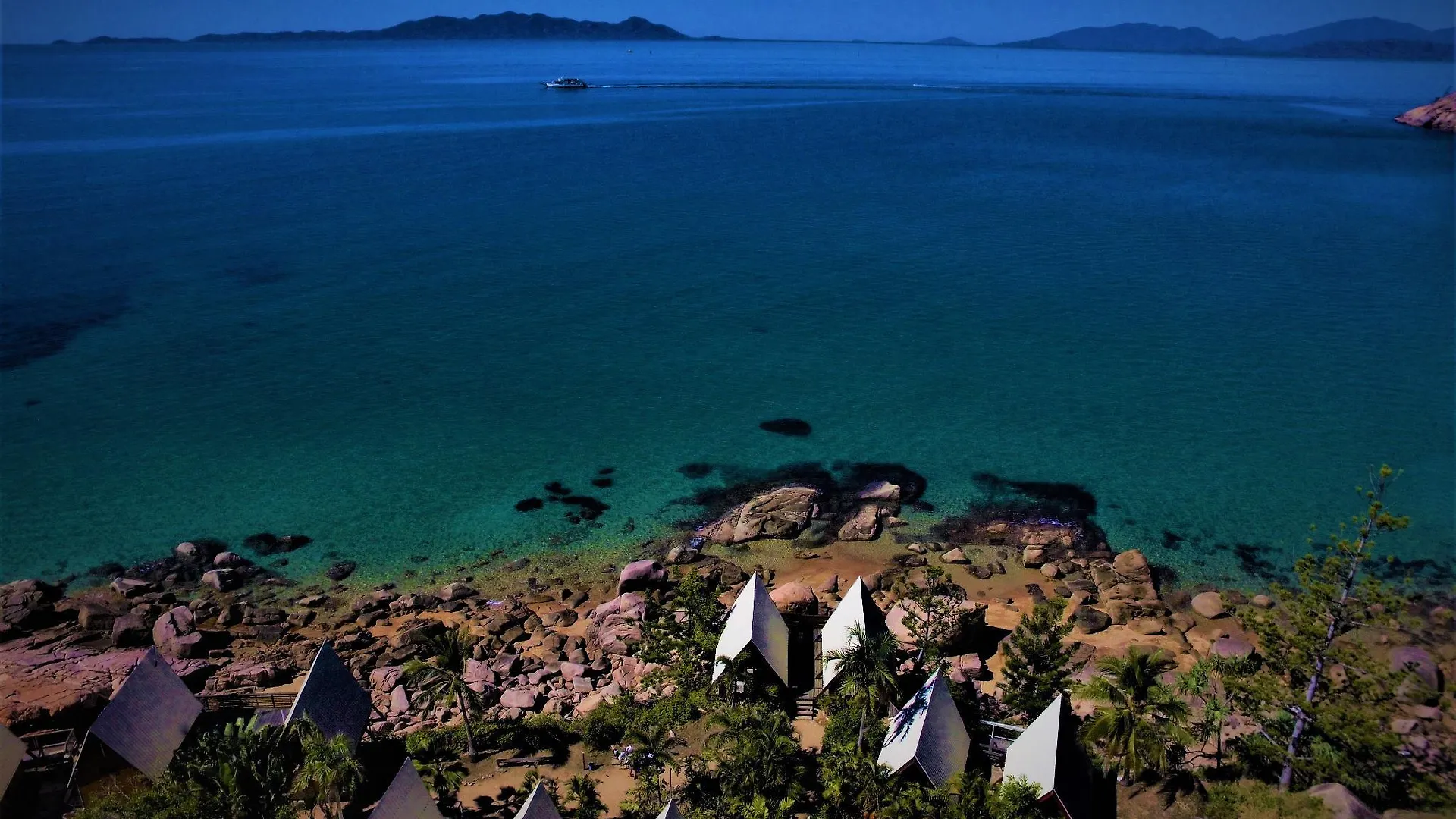 Nomads Magnetic Island (Adults Only) Hostel Nelly Bay