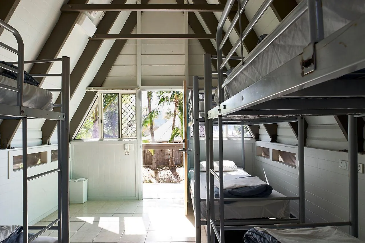 Nomads Magnetic Island (Adults Only) Hostel Nelly Bay