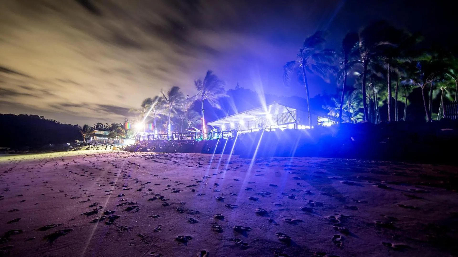 Nomads Magnetic Island (Adults Only) Hostel Nelly Bay Australia