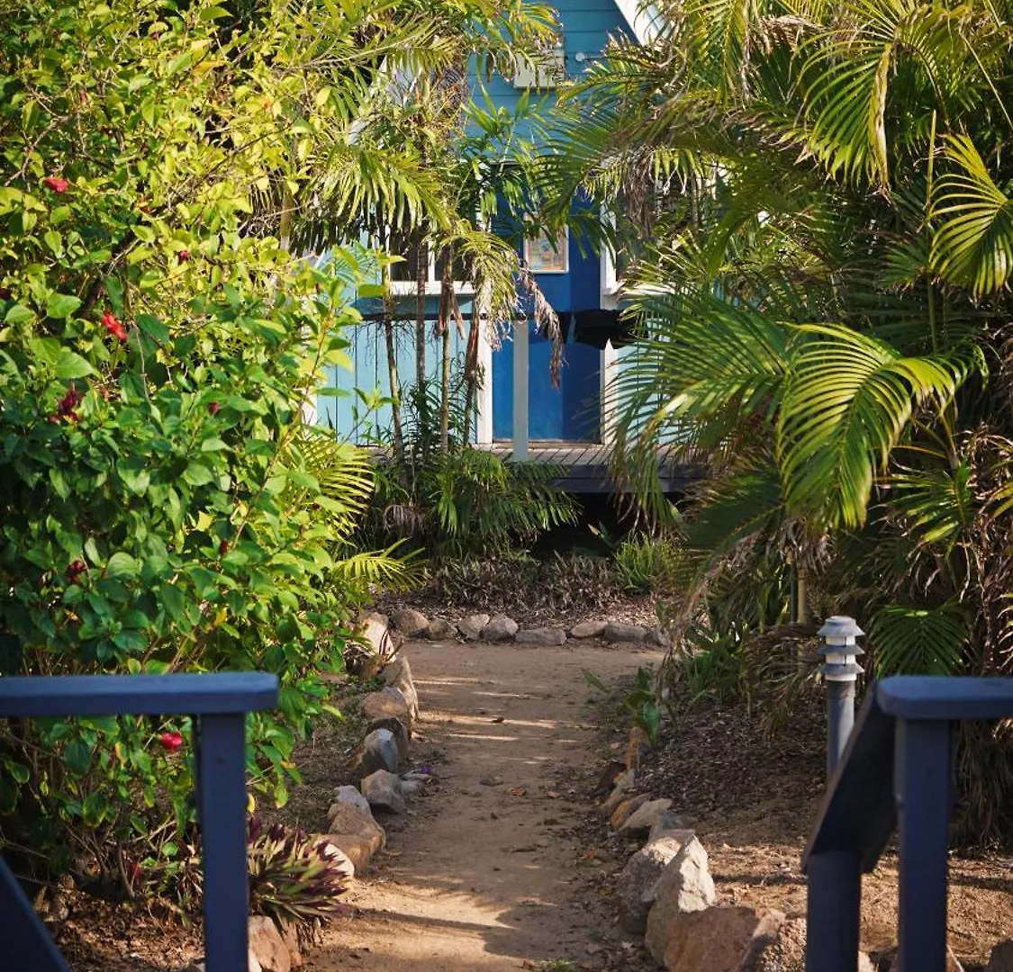 Nomads Magnetic Island (Adults Only) Hostel Nelly Bay