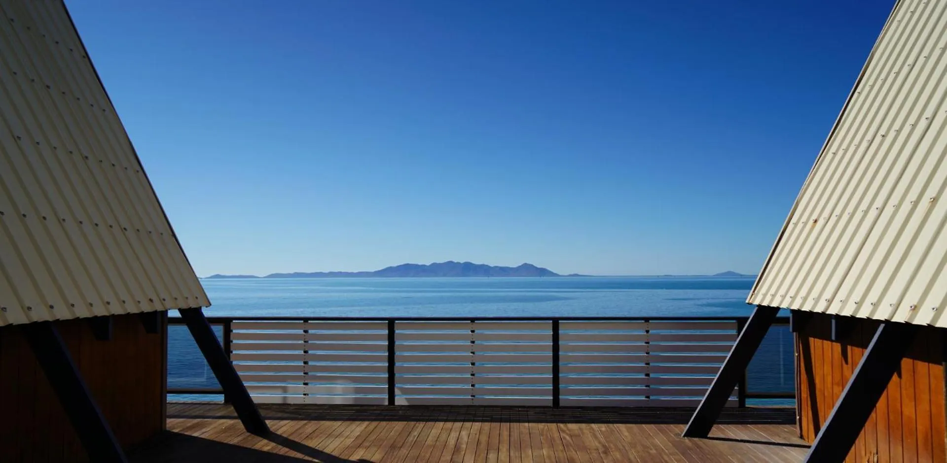 Nomads Magnetic Island (Adults Only) Hostel Nelly Bay