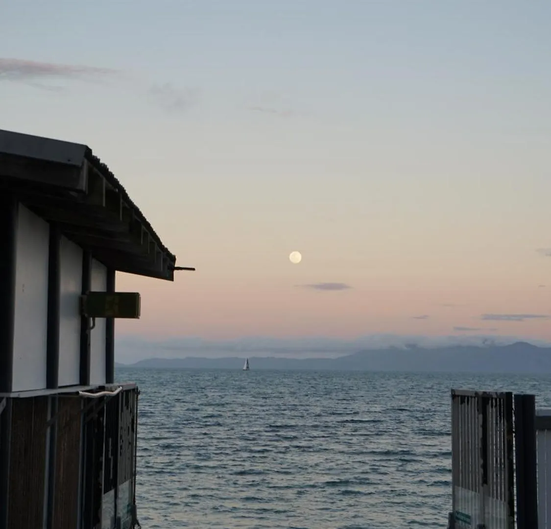 Nomads Magnetic Island (Adults Only) Hostel Nelly Bay