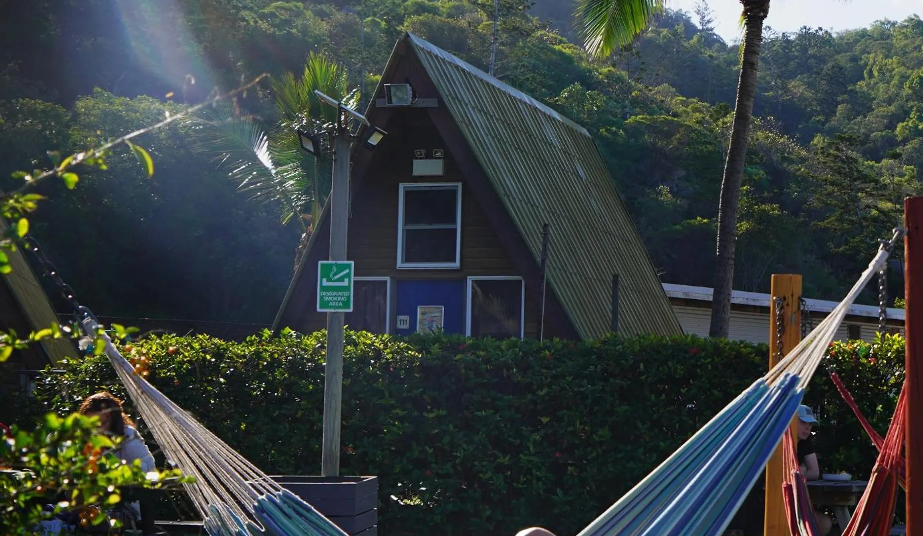 Nomads Magnetic Island (Adults Only) Hostel Nelly Bay 0*,  Australia