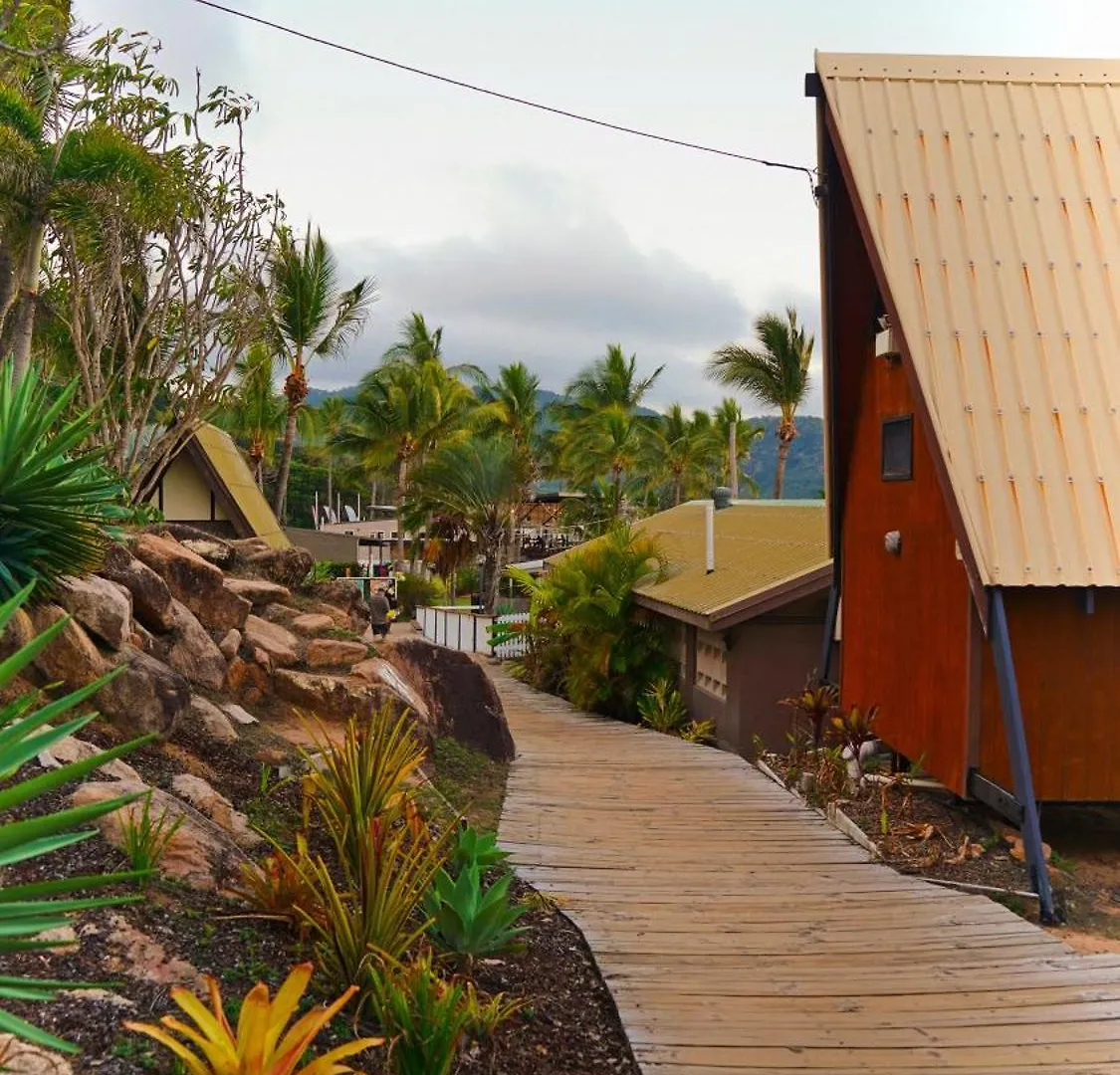 Nomads Magnetic Island (Adults Only) Hostel Nelly Bay 0*,