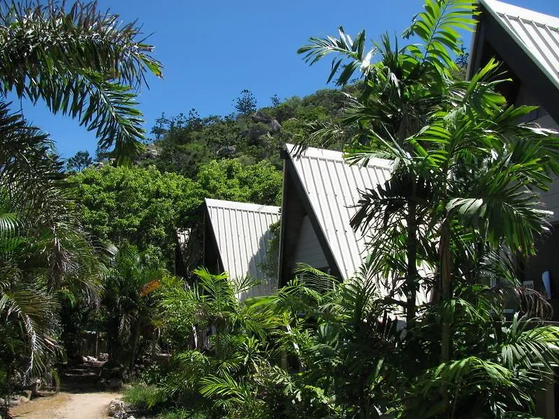 Nomads Magnetic Island (Adults Only) Hostel Nelly Bay 0*,  Australia