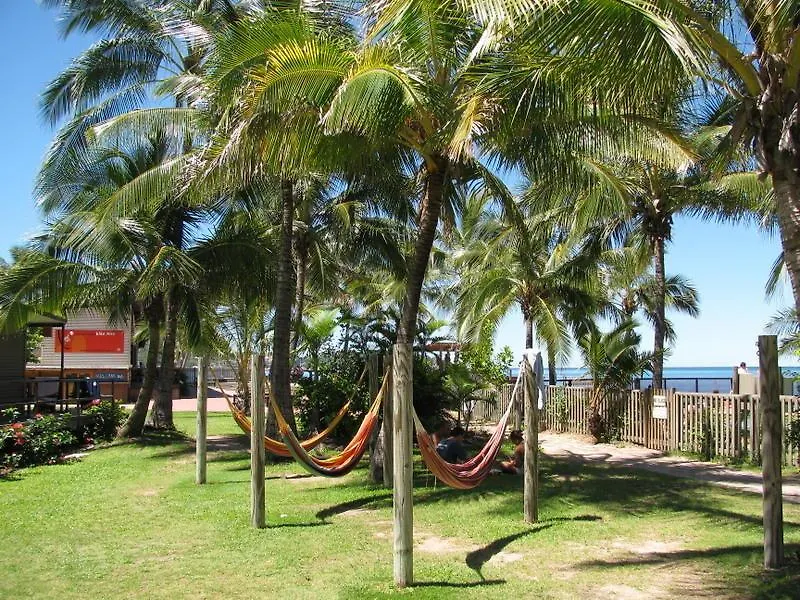 Nomads Magnetic Island (Adults Only) Hostel Nelly Bay