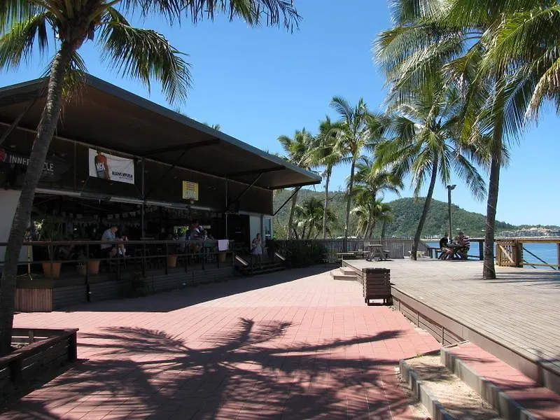 Nomads Magnetic Island (Adults Only) Hostel Nelly Bay Australia