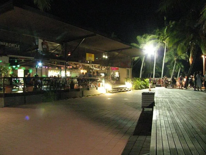 Nomads Magnetic Island (Adults Only) Hostel Nelly Bay