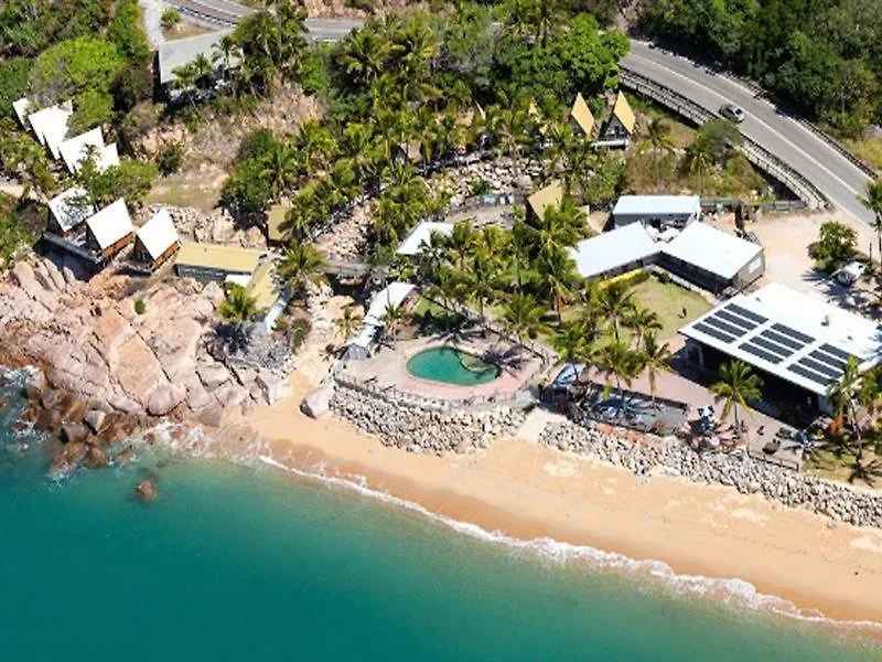 Nomads Magnetic Island (Adults Only) Hostel Nelly Bay