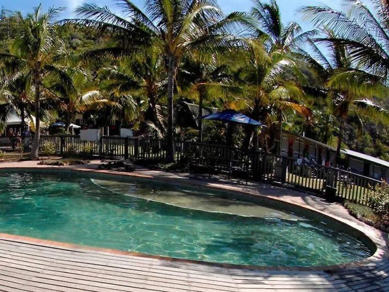 Nomads Magnetic Island (Adults Only) Hostel Nelly Bay