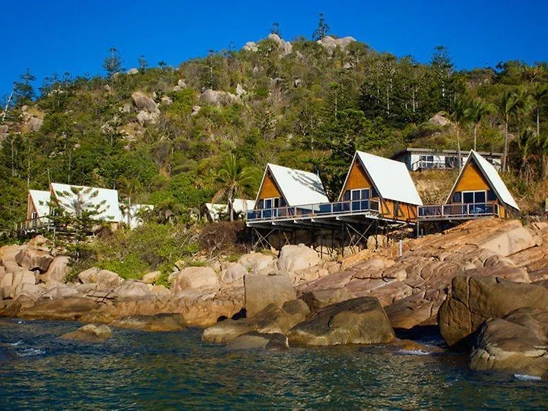 Nomads Magnetic Island (Adults Only) Hostel Nelly Bay