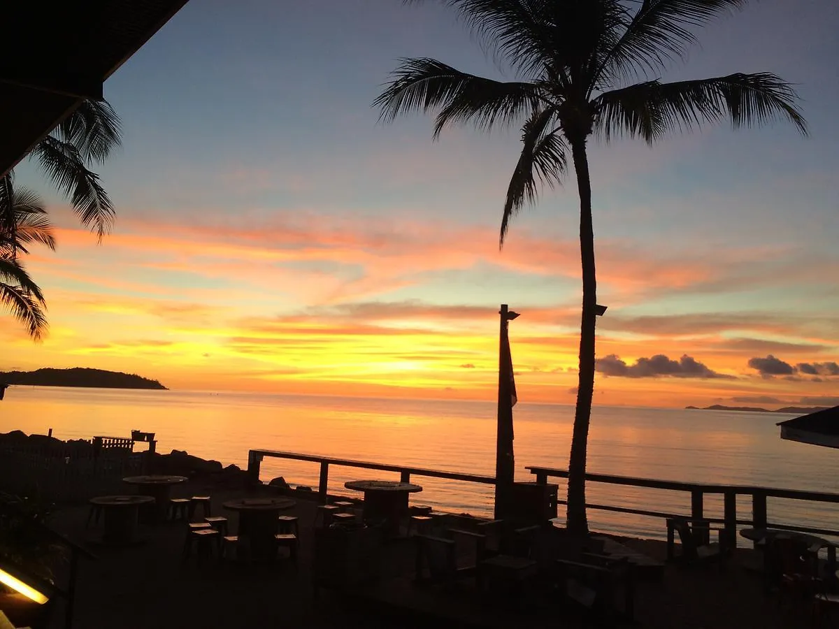 Nomads Magnetic Island (Adults Only) Hostel Nelly Bay 0*,  Australia