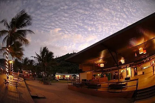 Nomads Magnetic Island (Adults Only) Hostel Nelly Bay 0*,