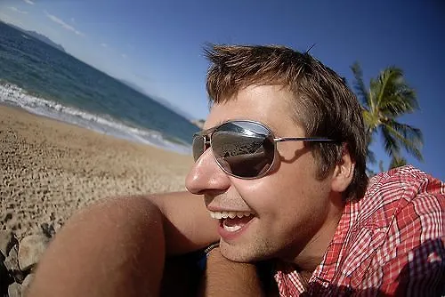 Nomads Magnetic Island (Adults Only) Hostel Nelly Bay