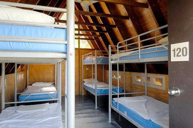 Nomads Magnetic Island (Adults Only) Hostel Nelly Bay