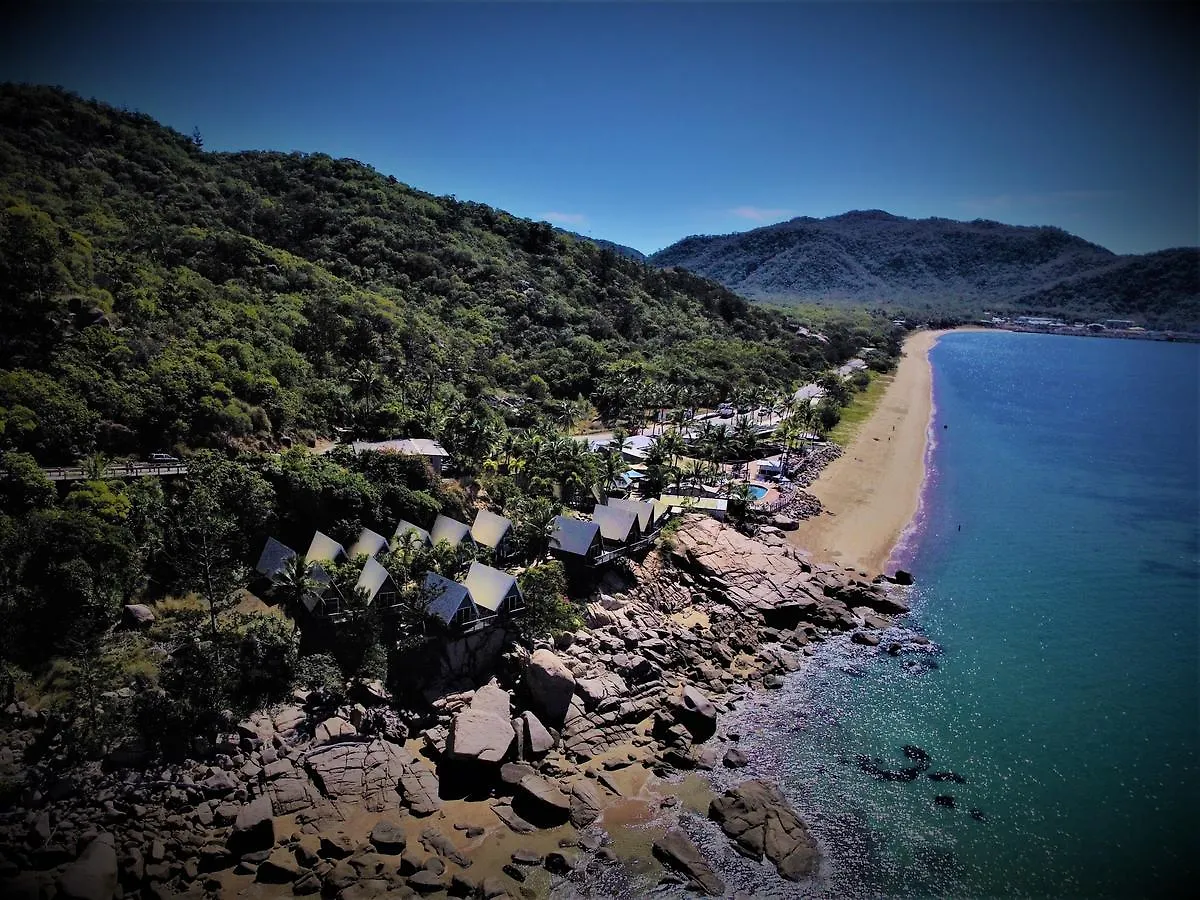 Nomads Magnetic Island (Adults Only) Hostel Nelly Bay