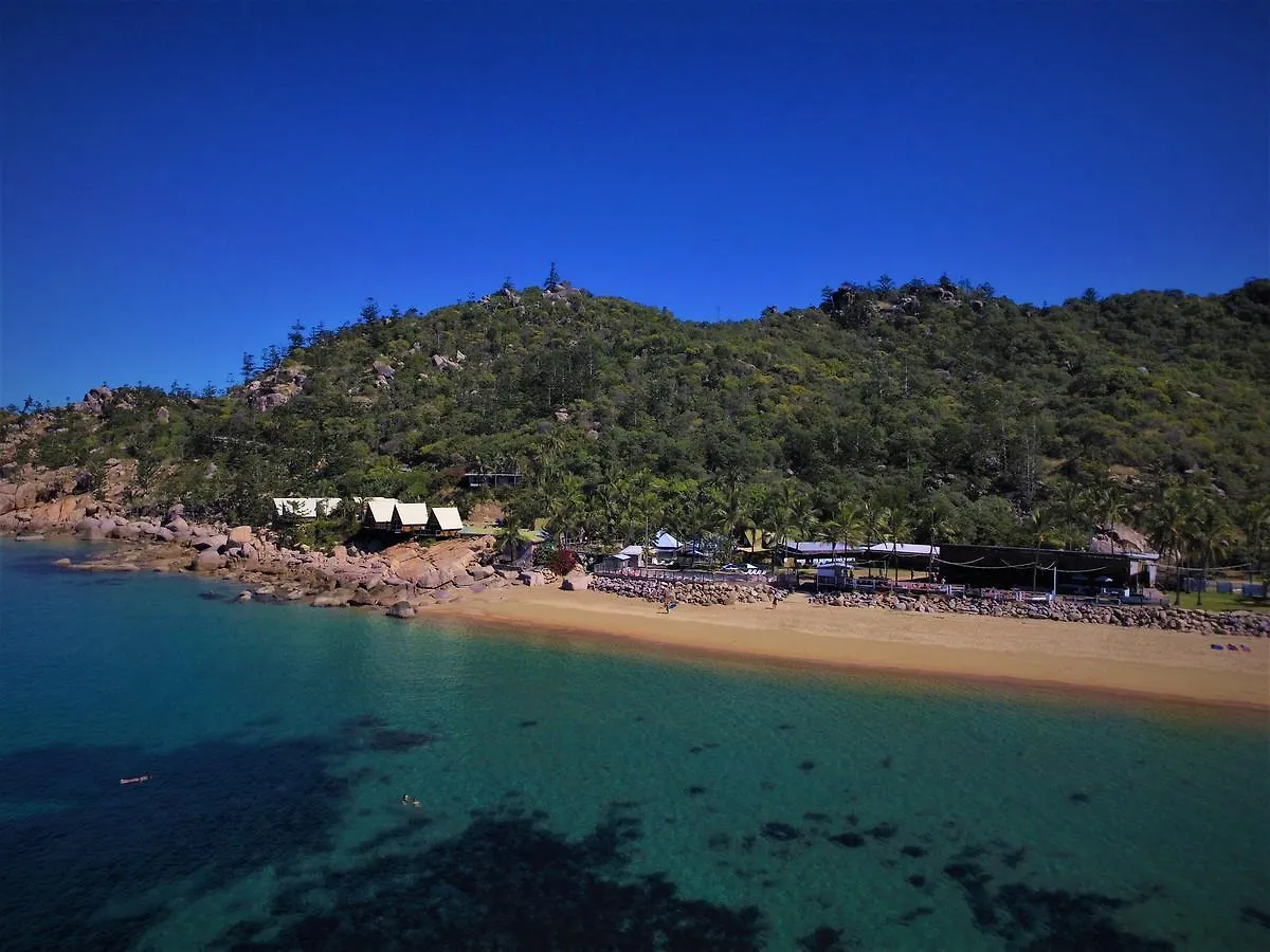 Nomads Magnetic Island (Adults Only) Hostel Nelly Bay Australia