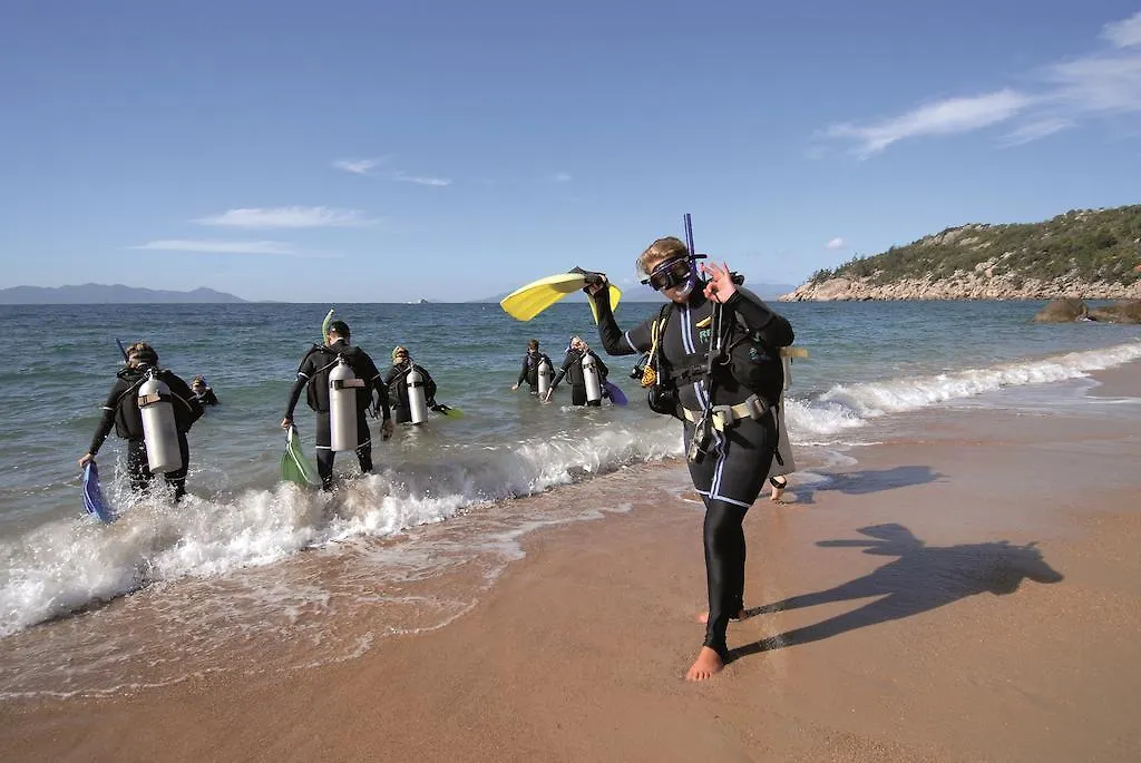 Nomads Magnetic Island (Adults Only) Hostel Nelly Bay Australia