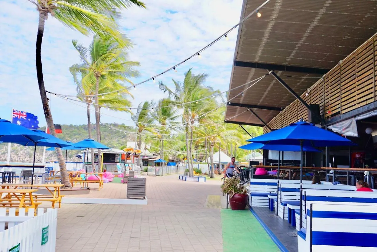 Nomads Magnetic Island (Adults Only) Hostel Nelly Bay