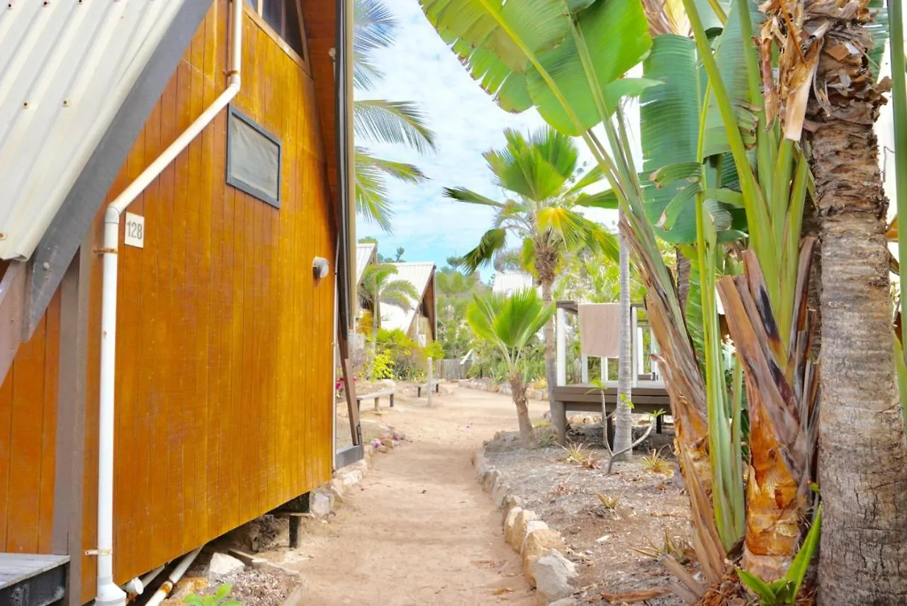 Nomads Magnetic Island (Adults Only) Hostel Nelly Bay