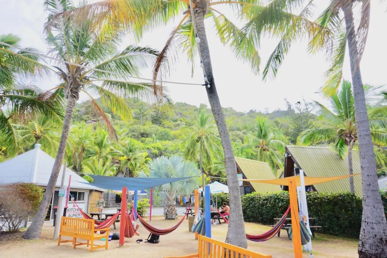 Nomads Magnetic Island (Adults Only) Hostel Nelly Bay