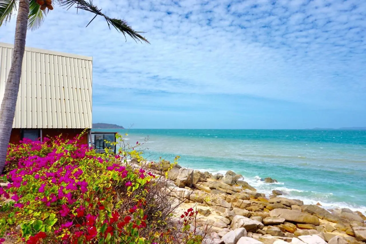 Nomads Magnetic Island (Adults Only) Hostel Nelly Bay Australia