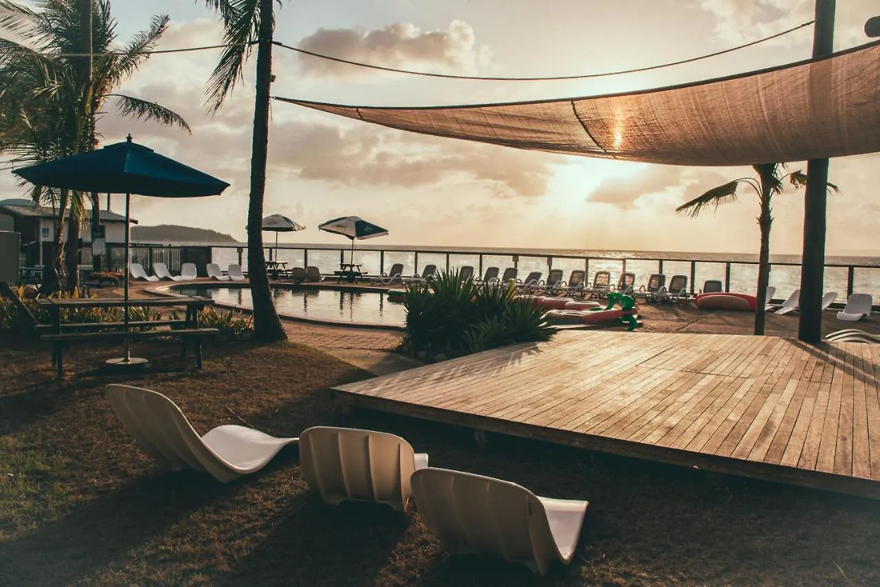 Nomads Magnetic Island (Adults Only) Hostel Nelly Bay