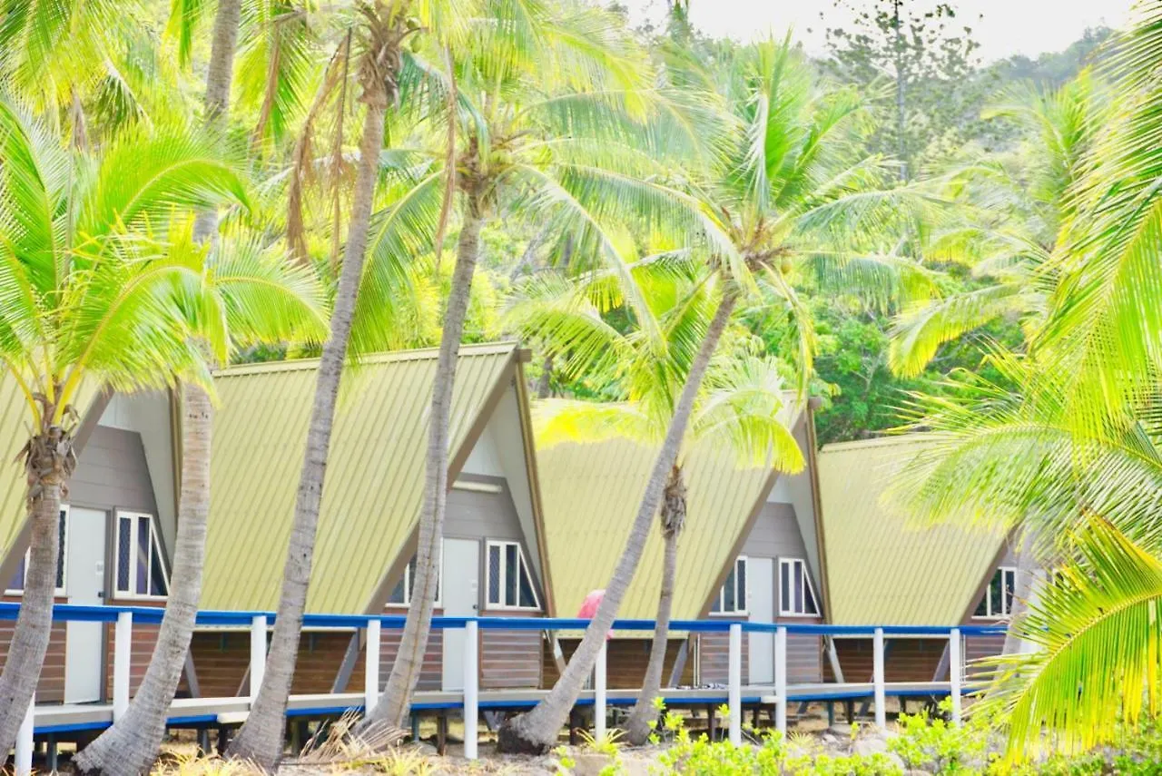 Nomads Magnetic Island (Adults Only) Hostel Nelly Bay