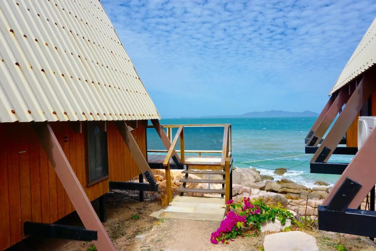 Nomads Magnetic Island (Adults Only) Hostel Nelly Bay Australia
