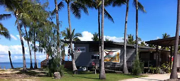 Nomads Magnetic Island (Adults Only) Hostel Nelly Bay