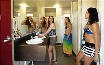 Nomads Magnetic Island (Adults Only) Hostel Nelly Bay 0*,