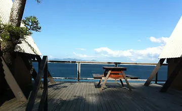 Nomads Magnetic Island (Adults Only) Hostel Nelly Bay Australia