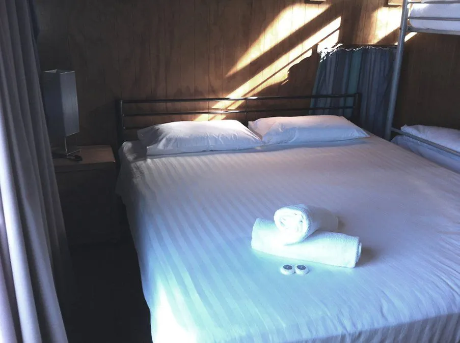 Nomads Magnetic Island (Adults Only) Hostel Nelly Bay 0*,