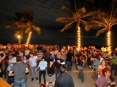 Nomads Magnetic Island (Adults Only) Hostel Nelly Bay
