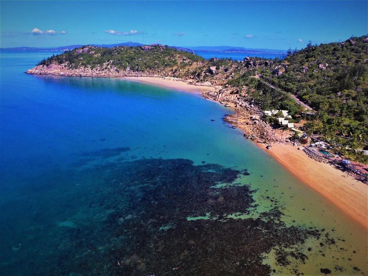 Nomads Magnetic Island (Adults Only) Hostel Nelly Bay 0*,