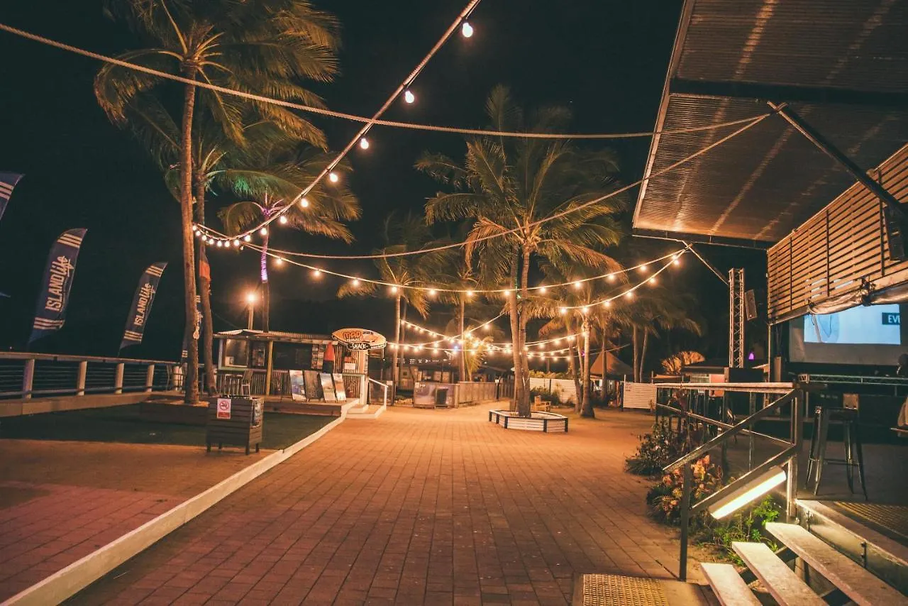 Nomads Magnetic Island (Adults Only) Hostel Nelly Bay Australia
