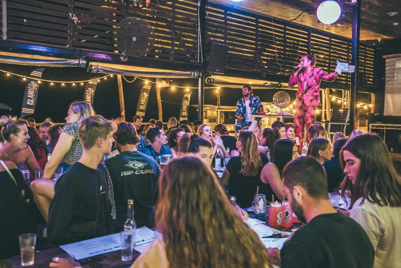 Nomads Magnetic Island (Adults Only) Hostel Nelly Bay