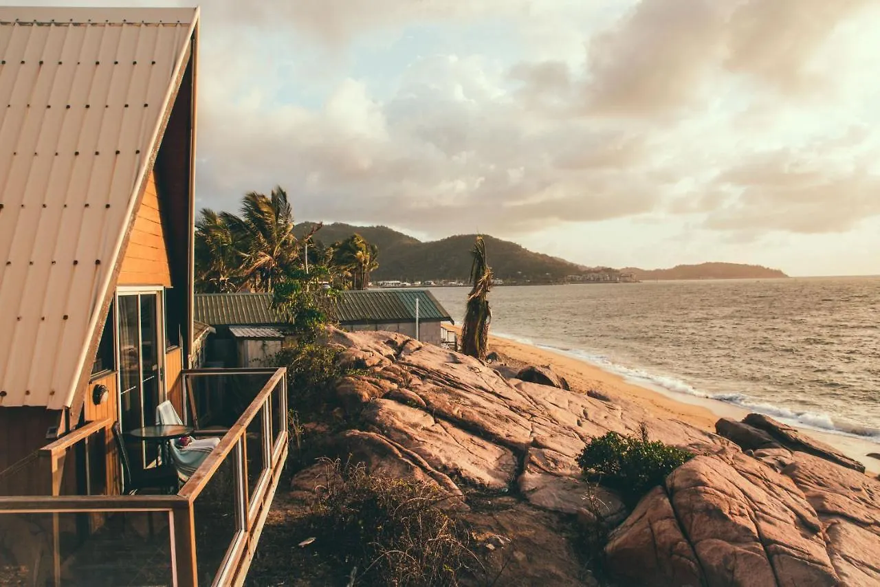 Nomads Magnetic Island (Adults Only) Hostel Nelly Bay