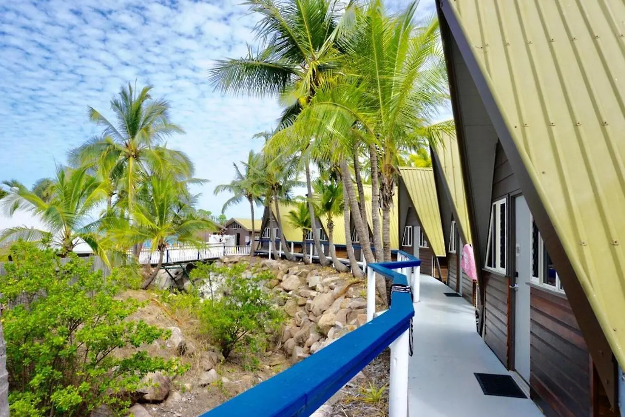 Nomads Magnetic Island (Adults Only) Hostel Nelly Bay