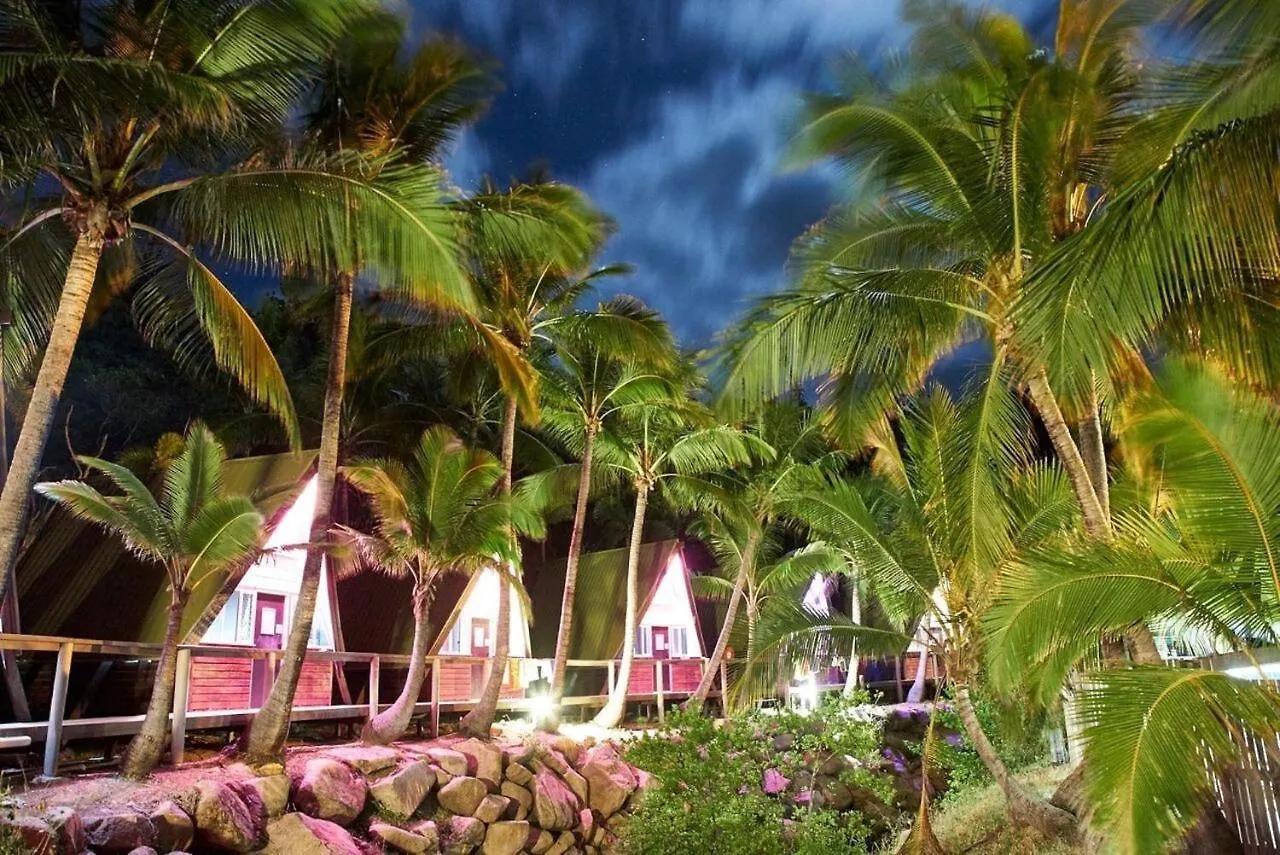 Nomads Magnetic Island (Adults Only) Hostel Nelly Bay Australia