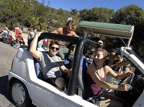 Nomads Magnetic Island (Adults Only) Hostel Nelly Bay